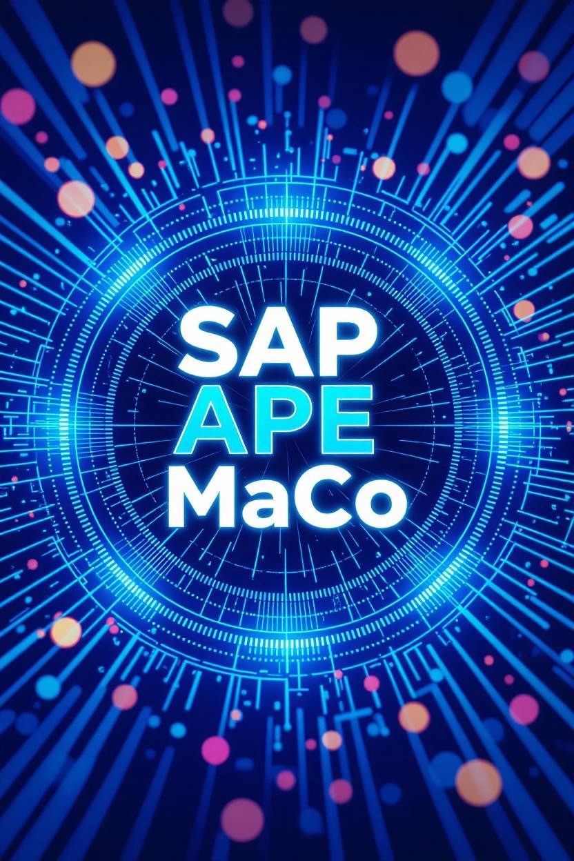 SAP APE